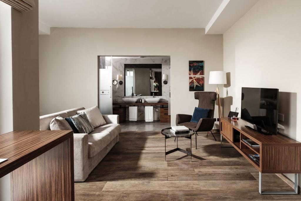 1926 Le Parisot Boutique Suites - 2