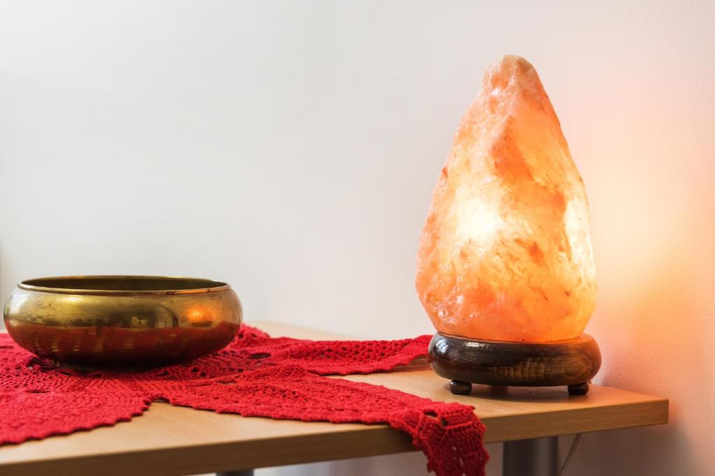 Apartament Solny Wieliczka Centrum 5 - 16