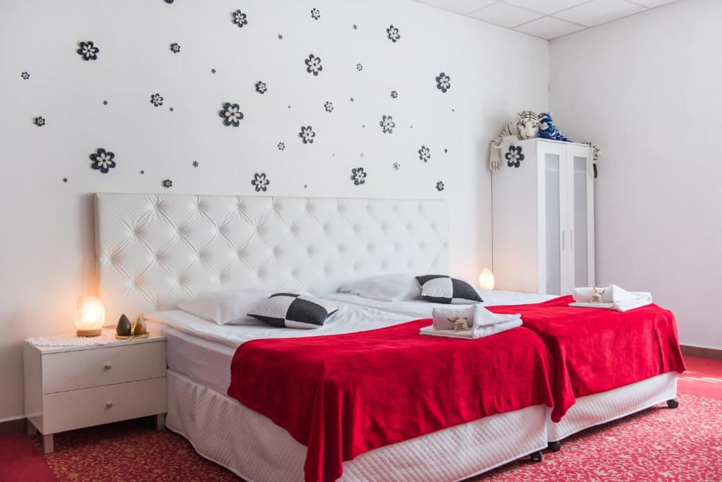 Apartament Solny Wieliczka Centrum 5 - 3