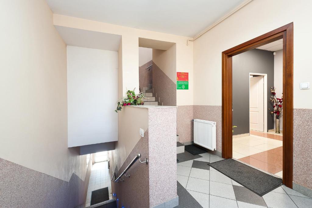 Apartament Solny Wieliczka Centrum 5 - 18