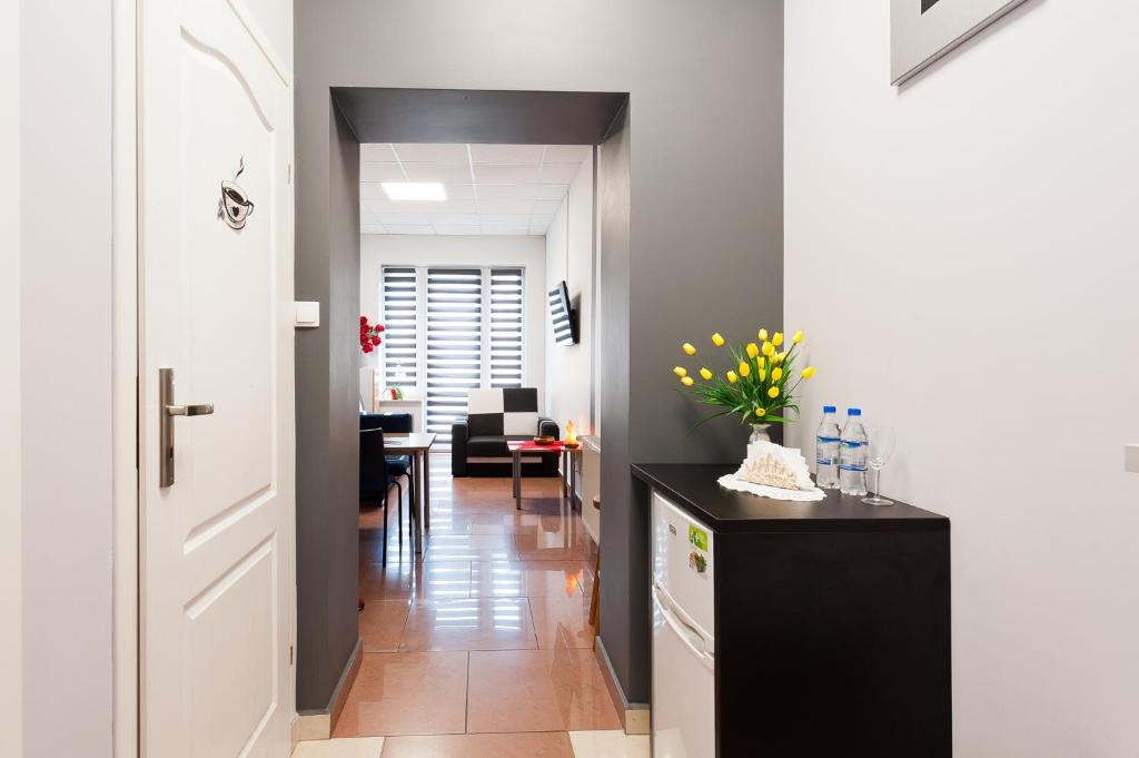 Apartament Solny Wieliczka Centrum 5 - 13