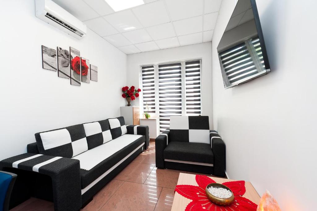 Apartament Solny Wieliczka Centrum 5 - 11