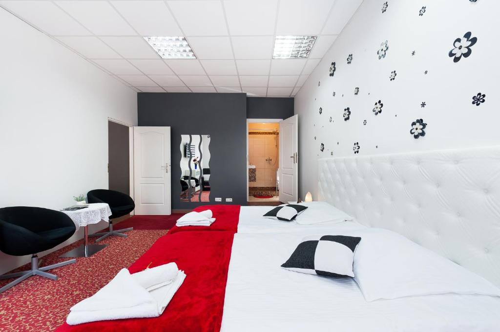 Apartament Solny Wieliczka Centrum 5 - 5