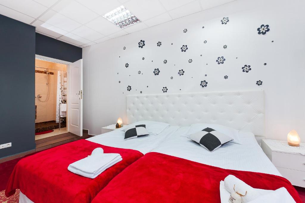 Apartament Solny Wieliczka Centrum 5 - 6