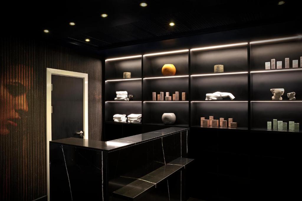 NYX Hotel London Holborn by Leonardo Hotels - Resim 23