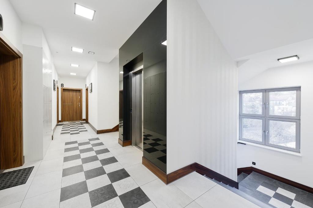 Apartament Solny Centrum Wieliczka 11 - 12