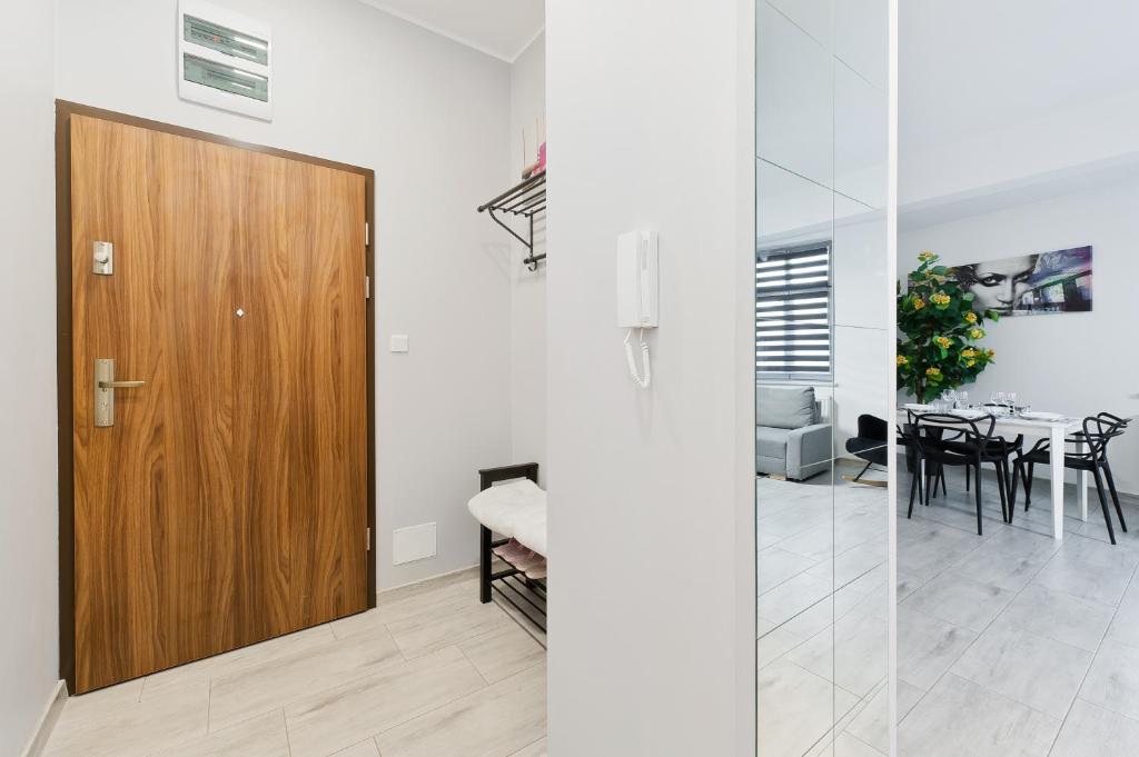 Apartament Solny Centrum Wieliczka 11 - 7