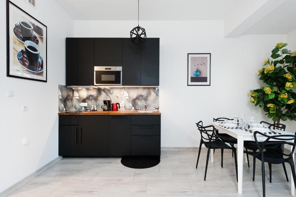 Apartament Solny Centrum Wieliczka 11 - 16