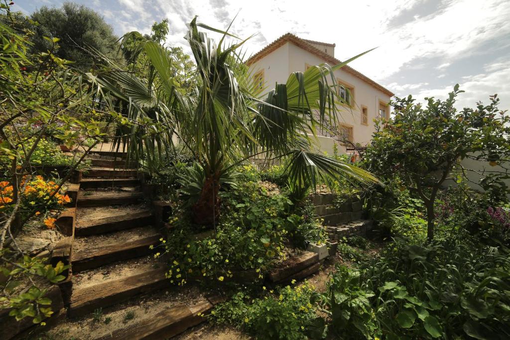 Villa Aloe. Máxima tranquilidad., Benissa – Bijgewerkte ...