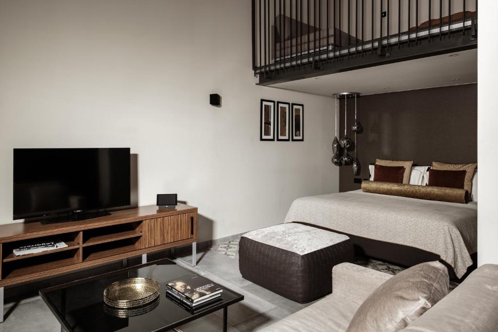 1926 Le Parisot Boutique Suites - 13