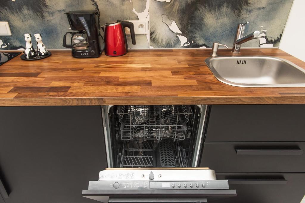 Apartament Solny Centrum Wieliczka 11 - 4