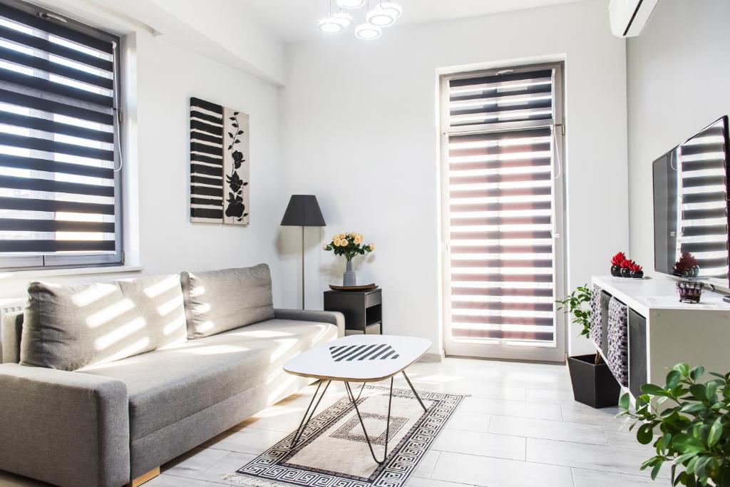 Apartament Solny Centrum Wieliczka 11 - 3