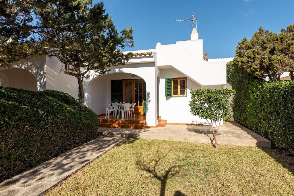 Brisa Mar 2, 2 bedroom apartment, Calan Bosch, Son Xoriguer ...