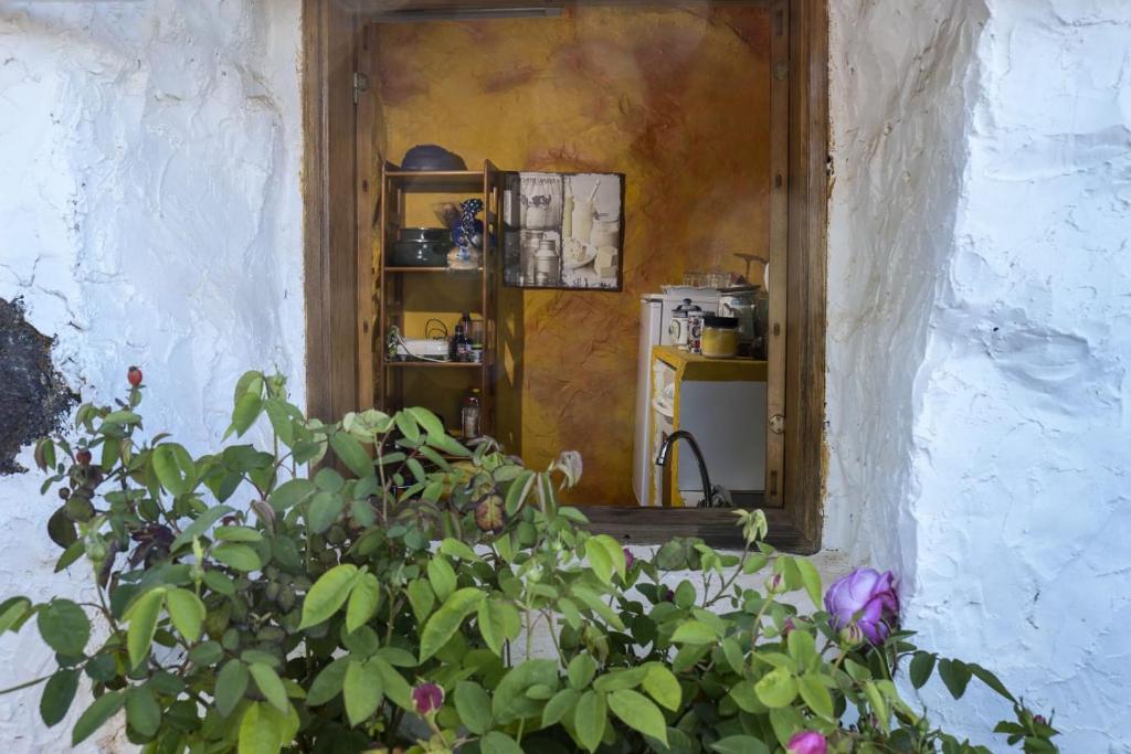 Fotografie z fotogalerie ubytování Casa Rural Los Pasos Grandes v destinaci Isora