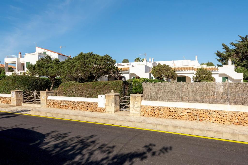 Brisa Mar 1, 2 bedroom apartment, Calan Bosch, Son Xoriguer ...