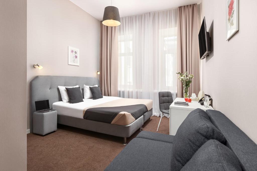 Фото ROZENSHTEYN Hotel&Spa