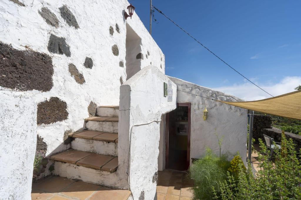 Fotografie z fotogalerie ubytování Casa Rural Los Pasos Grandes v destinaci Isora