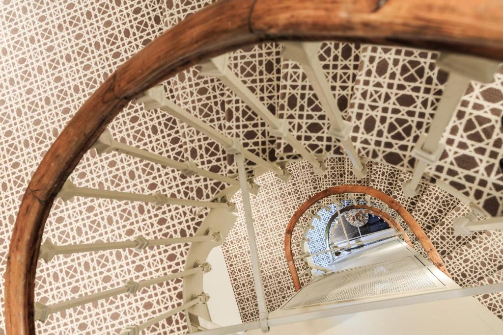 Villa Otero by Happyculture - Resim 35