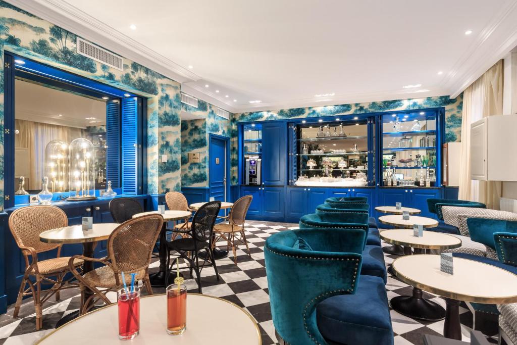 Villa Otero by Happyculture - Resim 3