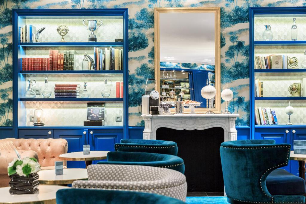 Villa Otero by Happyculture - Resim 4