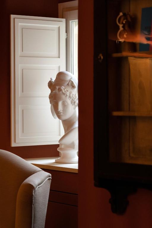 Fotografie z fotogalerie ubytování Q92 Noto v destinaci Noto