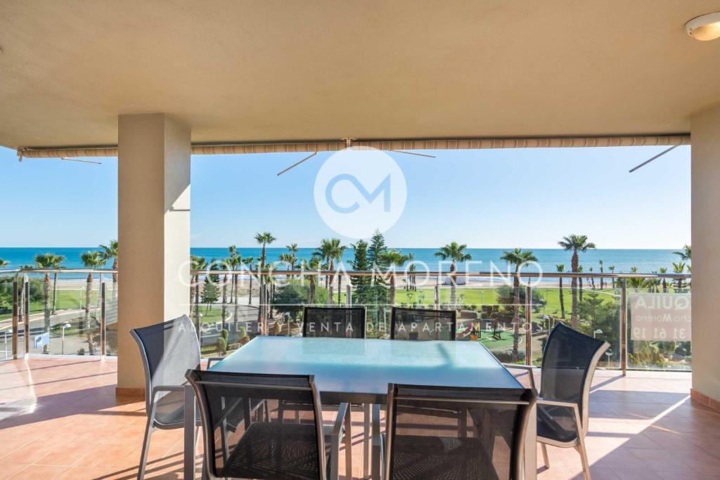 Fotografie z fotogalerie ubytování Vila Dorpesa X-CM v destinaci Oropesa del Mar