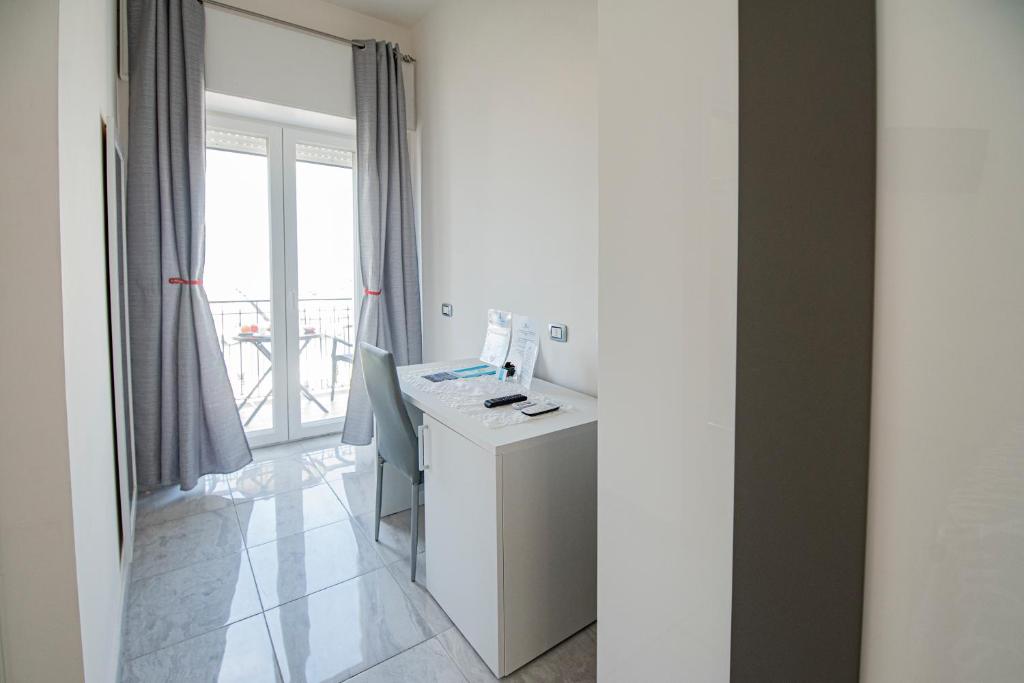 Fotografie z fotogalerie ubytování L'Isola Del Postino Rooms v destinaci Procida