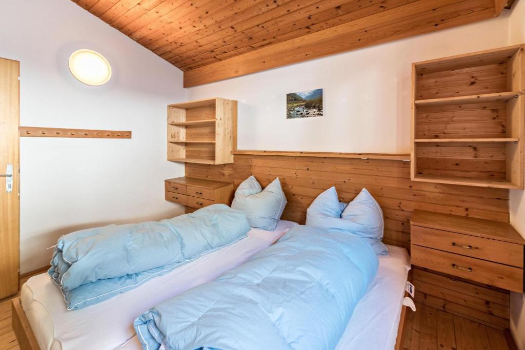 Fotografia z galérie ubytovania Ferienhaus Kosbacher Hütte v destinácii Königsleiten