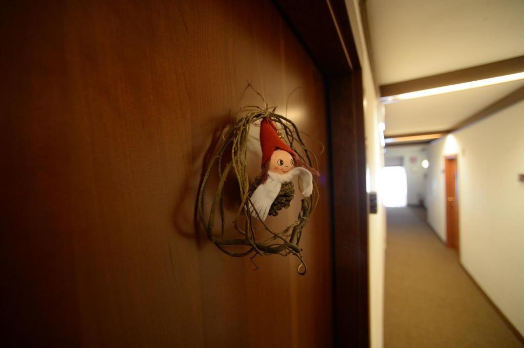 Fotografie z fotogalerie ubytování Hotel Compet v destinaci Levico Terme