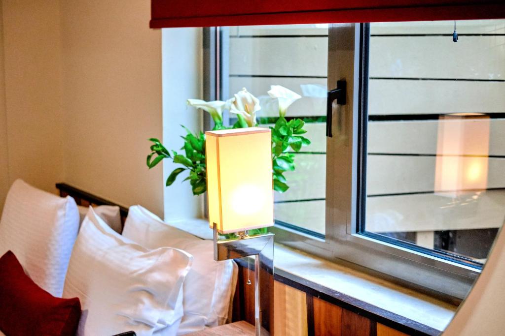 Lato Annex Boutique Rooms - Resim 21