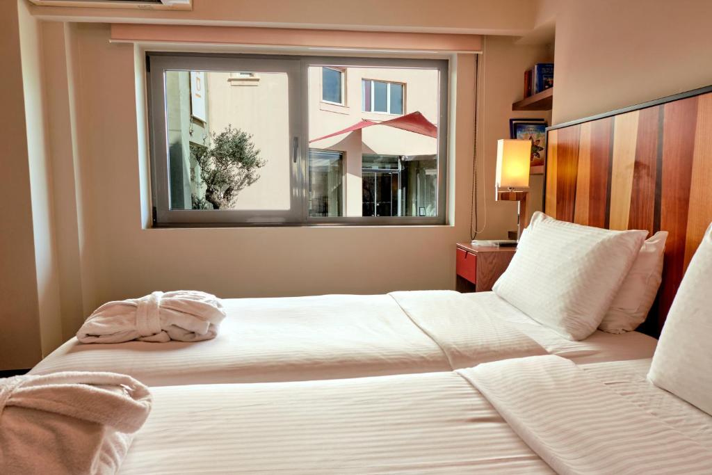 Lato Annex Boutique Rooms - Resim 26