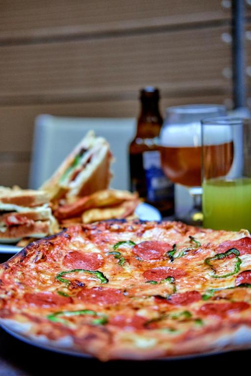 Lato Annex Boutique Rooms - Resim 30