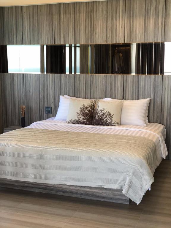 Hermann Hotel Pattaya - SHA Extra Plus - Resim 45