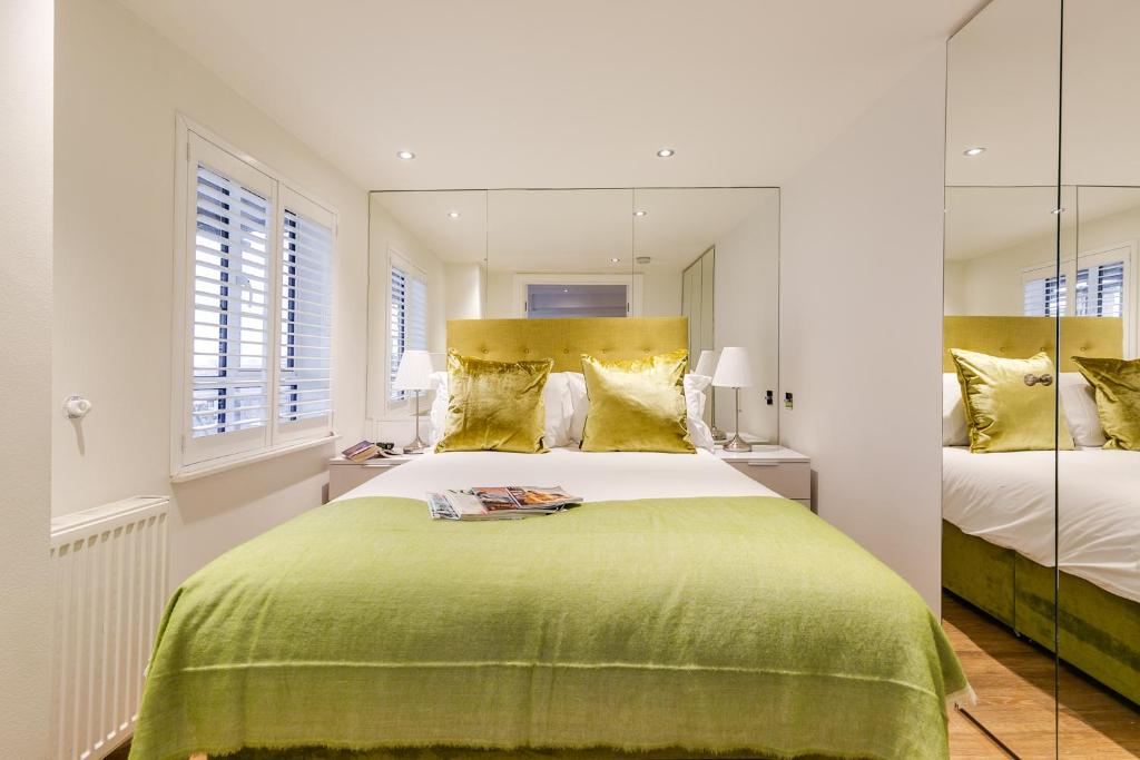 Nell Gwynn Chelsea Accommodation - Appartement 1 Chambre