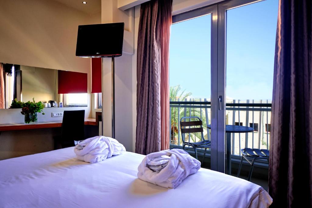 Lato Annex Boutique Rooms - Resim 37