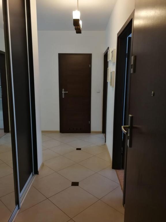 Fotografia z galérie ubytovania Apartament Zeta Park Centrum v destinácii Ustroň