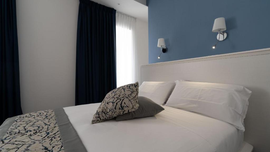 Palazzo Cappuccini Art Relais