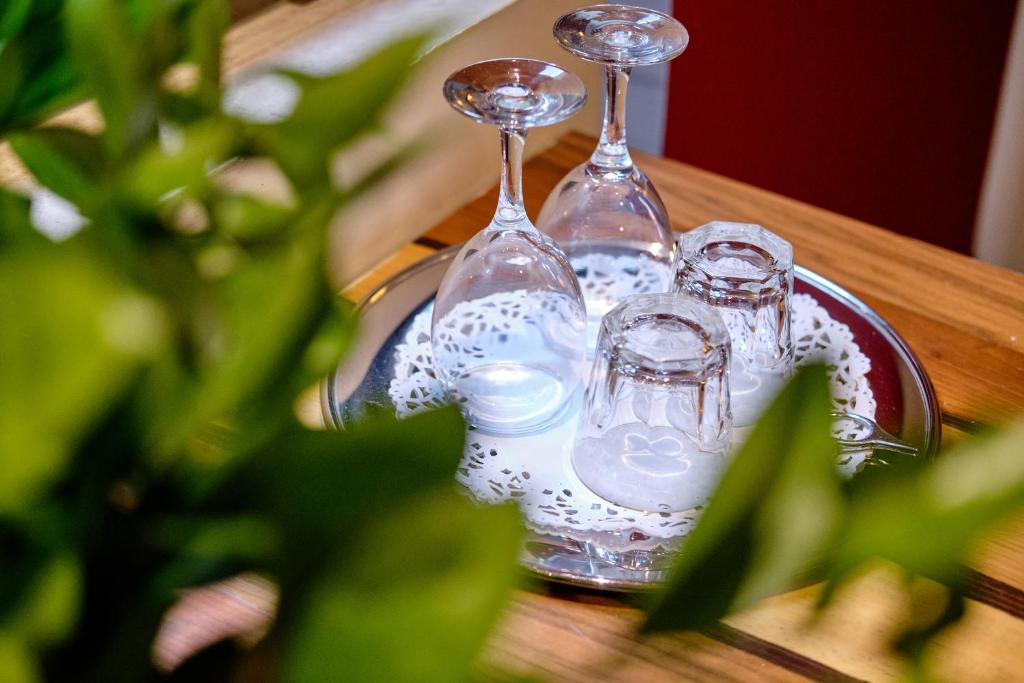 Lato Annex Boutique Rooms - Resim 41