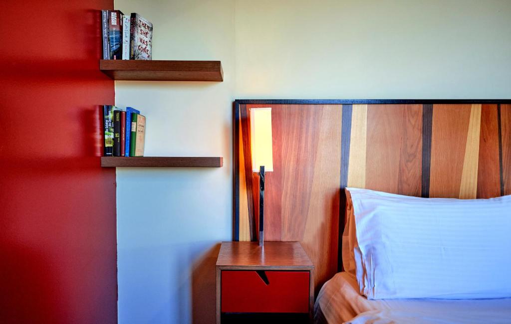 Lato Annex Boutique Rooms - Resim 42