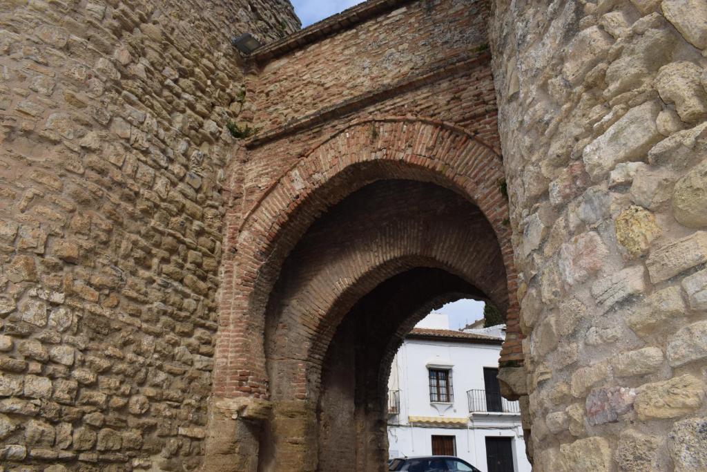 Fotografia z galérie ubytovania Casa Rural La Pedra v destinácii Ronda