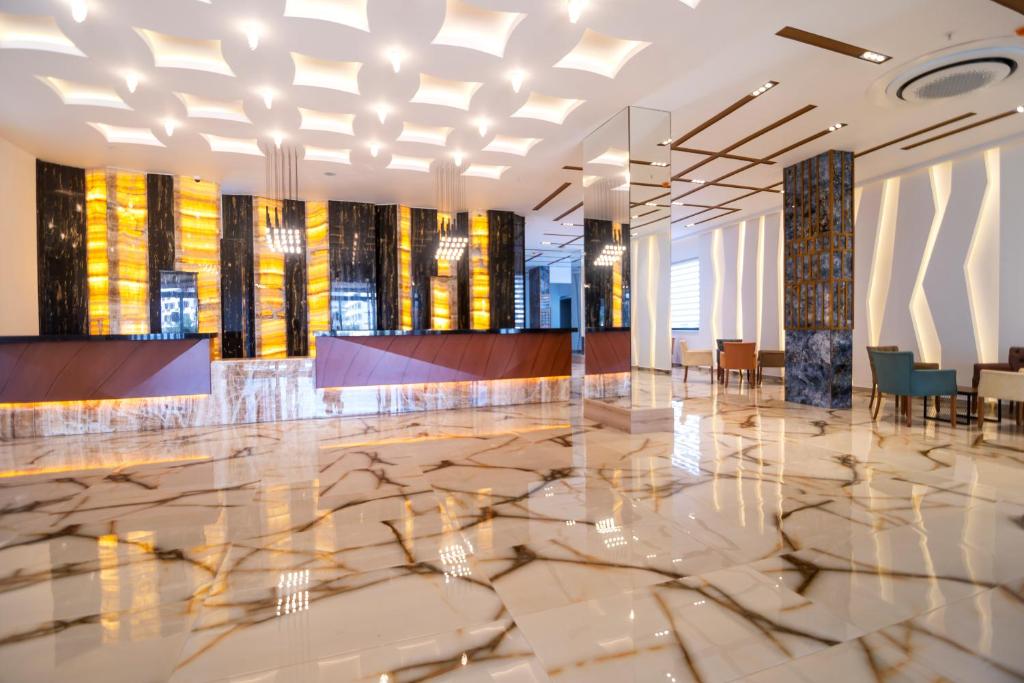 GRAND KOLİBRİ PRESTİGE – Photos 1