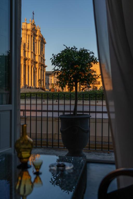 Fotografie z fotogalerie ubytování Q92 Noto v destinaci Noto