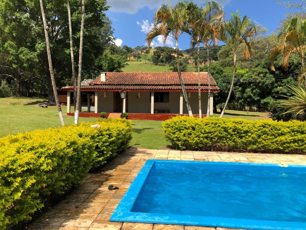  CHACARA SANTA RITA