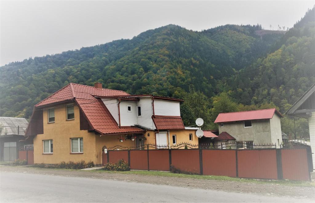 Guest House ALEX - Housity