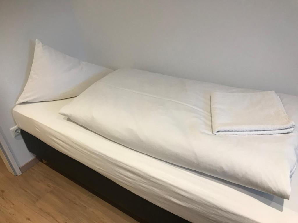 ZimmERding managed by Hotel Apfelbaum - Apartamento Con Ducha