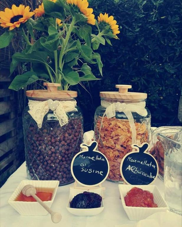 Agriturismo Massaro Pietro - 19