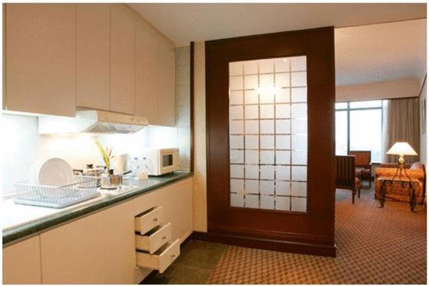 GBW Hotel - Executive Queen Room