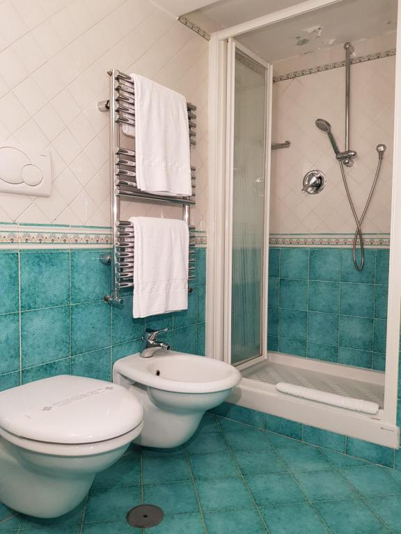 Hotel La Vue d'Or - 14