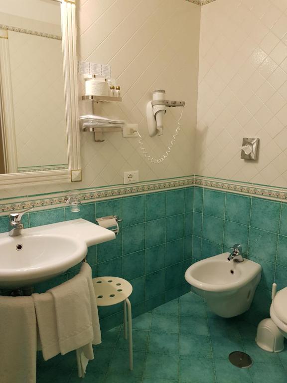 Hotel La Vue d'Or - 4