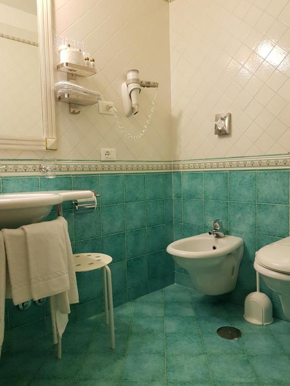 Hotel La Vue d'Or - 16